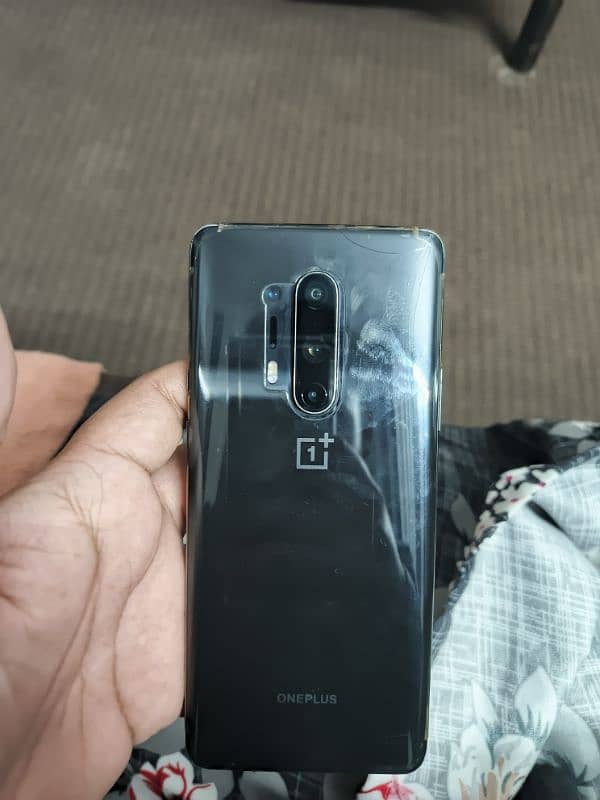 oneplus 8 pro 8/128 2