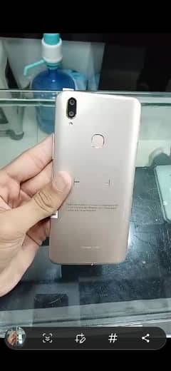 vivo y86 in best condition