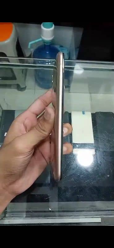 vivo y86 in best condition 1