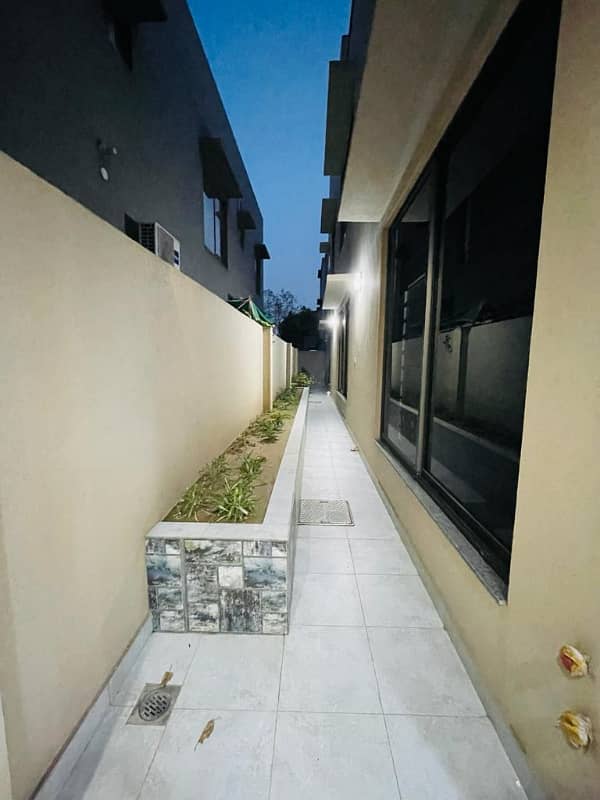 1 kanal House for Sale In Iris Block Bahria Town Lahore 20