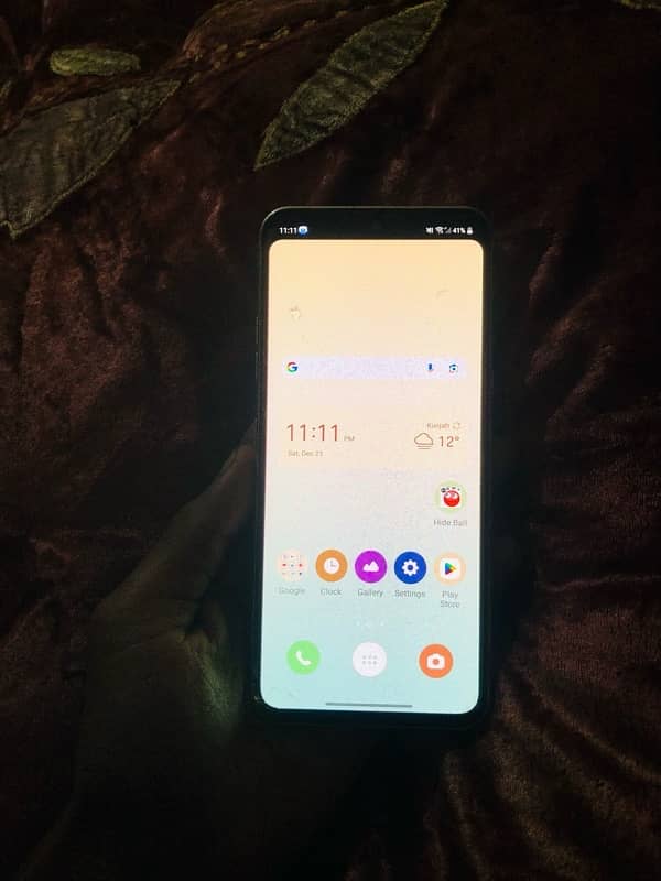 lg v60 single sim nonpta EXCANGE POSIIBALE 9