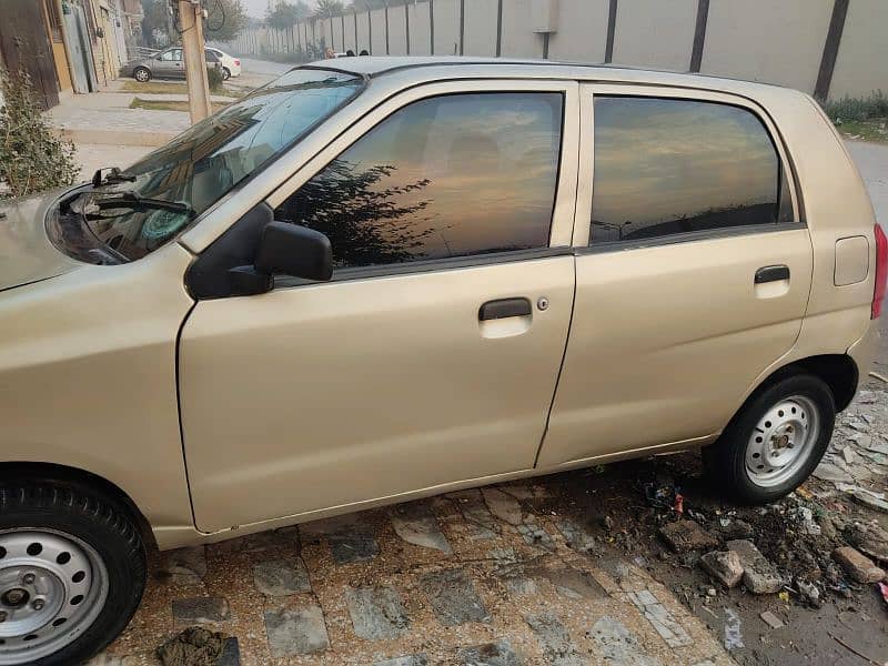 Suzuki Alto 2003 3