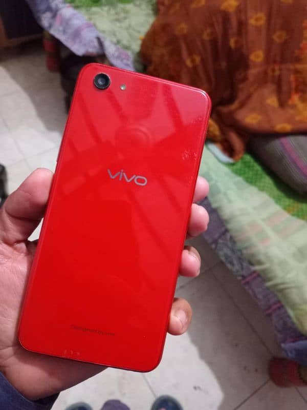 vivo y83 5