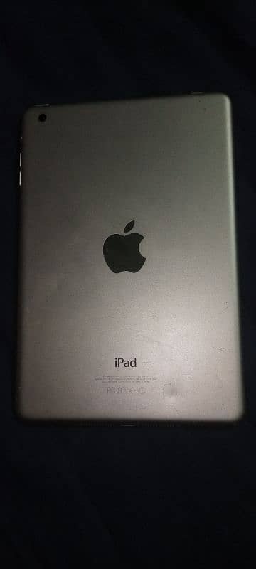 iPad 1 2