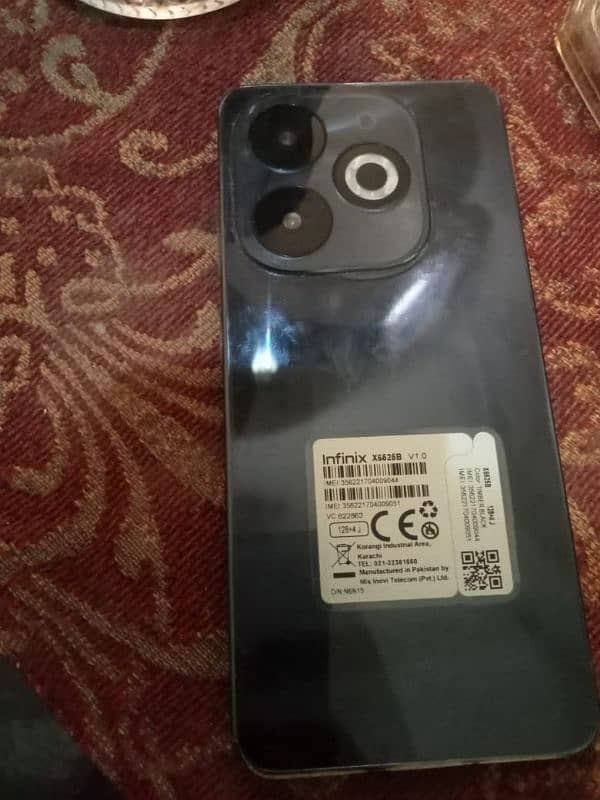 infinix smart 8 pro for sale 0