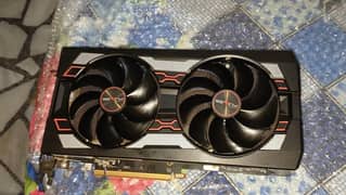 RX 5600 XT 6GB