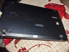 lenovo thinkPad core i7, 7 Generation,  Model T470s