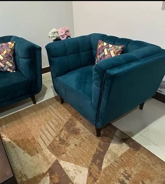 Sofa set 2