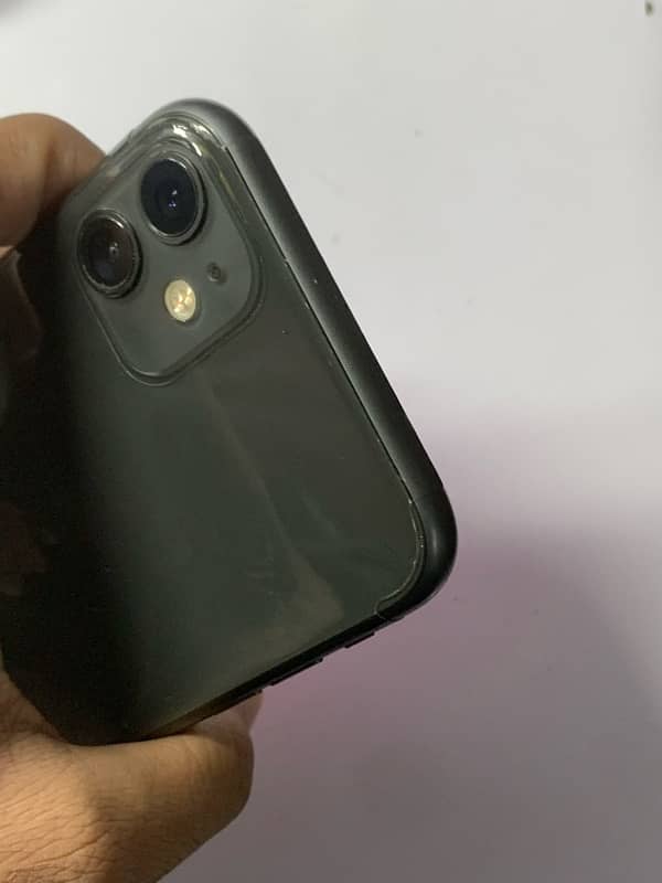 iPhone 11 64 Gb ha jv ha full original ha Face ID ok 3