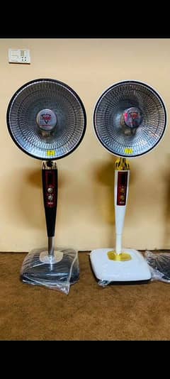 NEW STAND HEATER 2024 MODEL