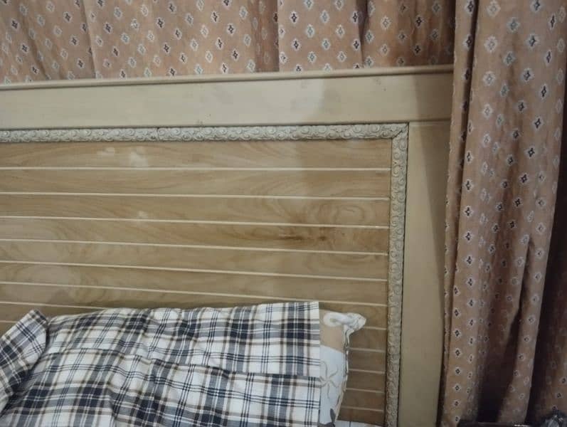 Bed For Sale 2