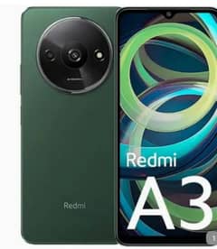 REDMi A3