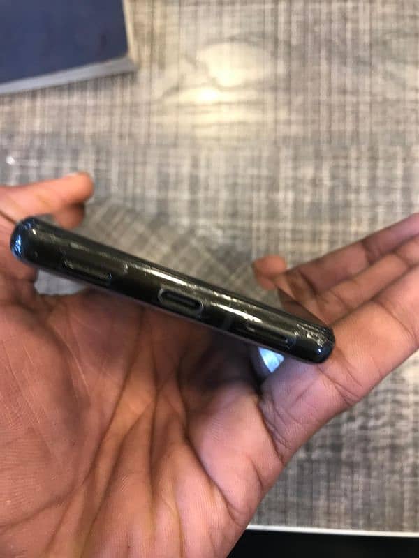 Google pixel 6a non PTA 6/128 gb 2