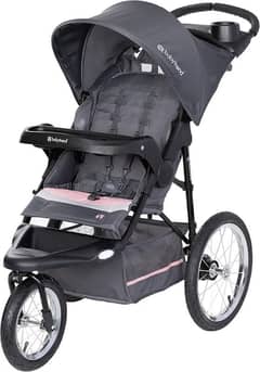 Baby Trend Stroller