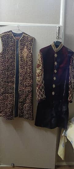 Sherwani