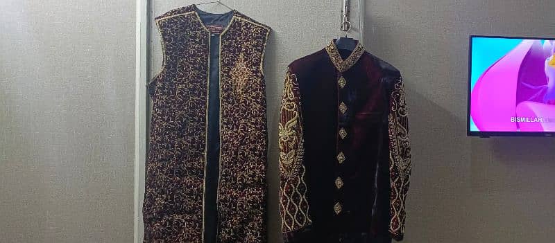 Sherwani 4