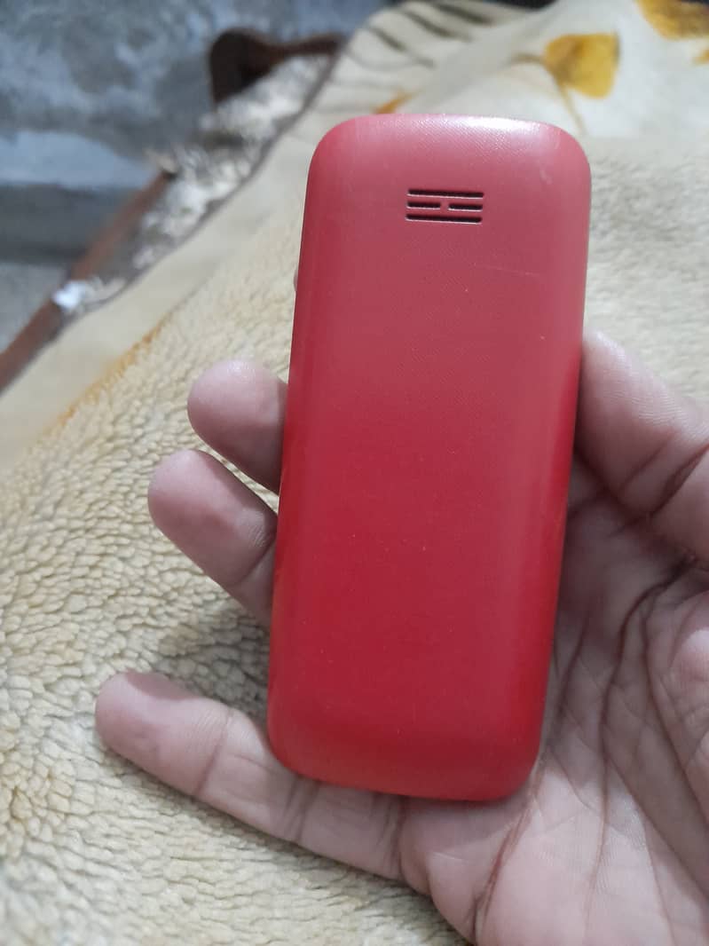 Itel 150 3