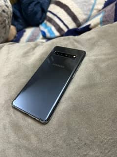 Samsung S10 5G 256GB