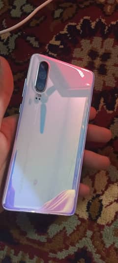 Huawei P30 6/128 Read Ad