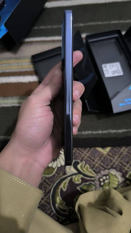 Infinix gt 20 pro. ram 12gband mamory. 256gb 6