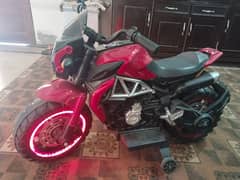 Electric Bike for sell Good condistion