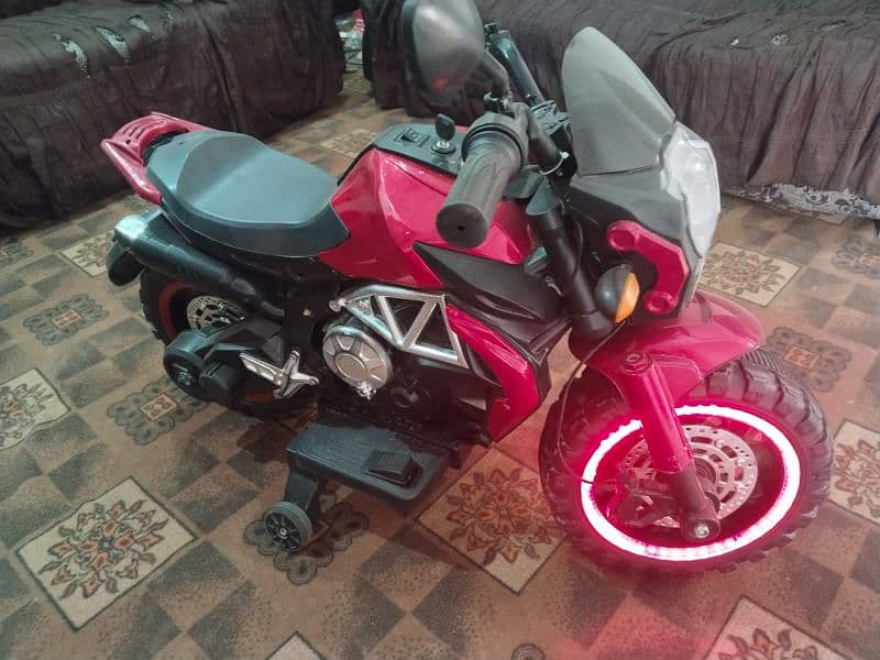 Electric Bike for sell Good condistion 3