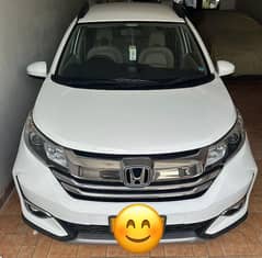 Honda BR-V 2019