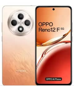 OPPO Reno 12f 5g