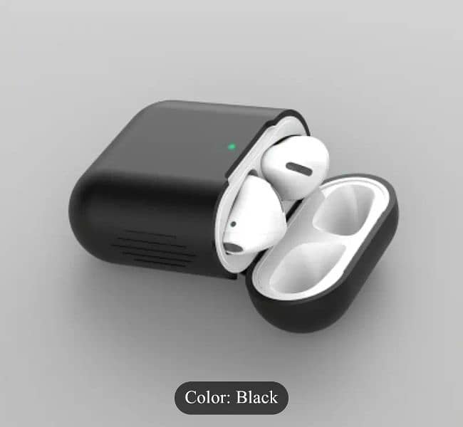 Brand New Wireless Earbuds Protective Case 1