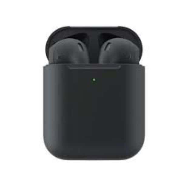 Brand New Wireless Earbuds Protective Case 2