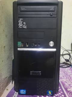 PC (cpu) Intel Core i5 4th Gen CPU 3.10GHz for Urgent sale