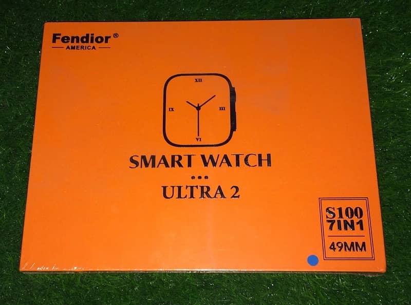 smart watch ultra 2 7 strap 1