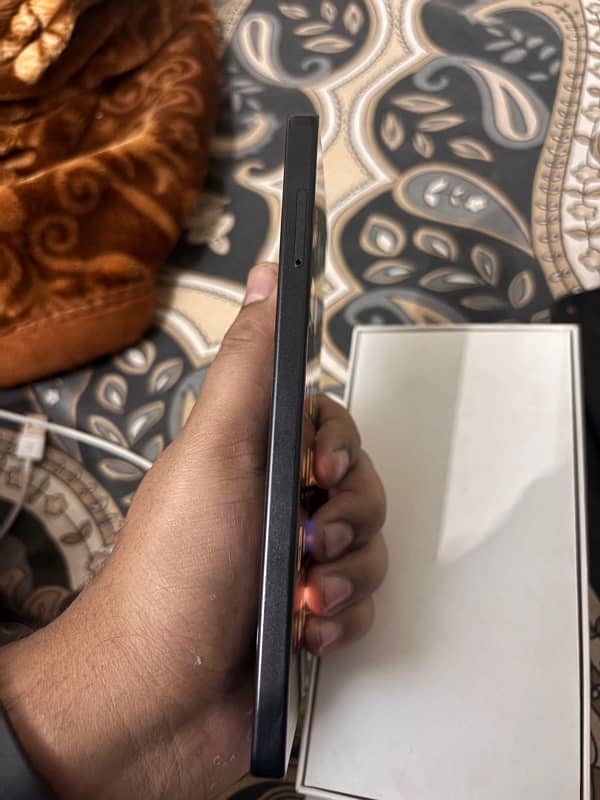 Redmi Note 13 Pro | 10/10 Condition | PTA Approved | Warranty Included 0