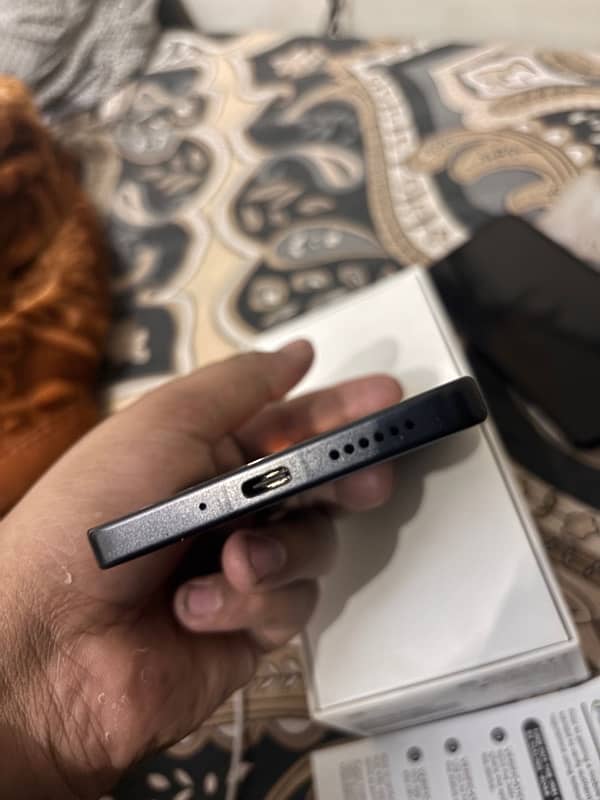 Redmi Note 13 Pro | 10/10 Condition | PTA Approved | Warranty Included 5