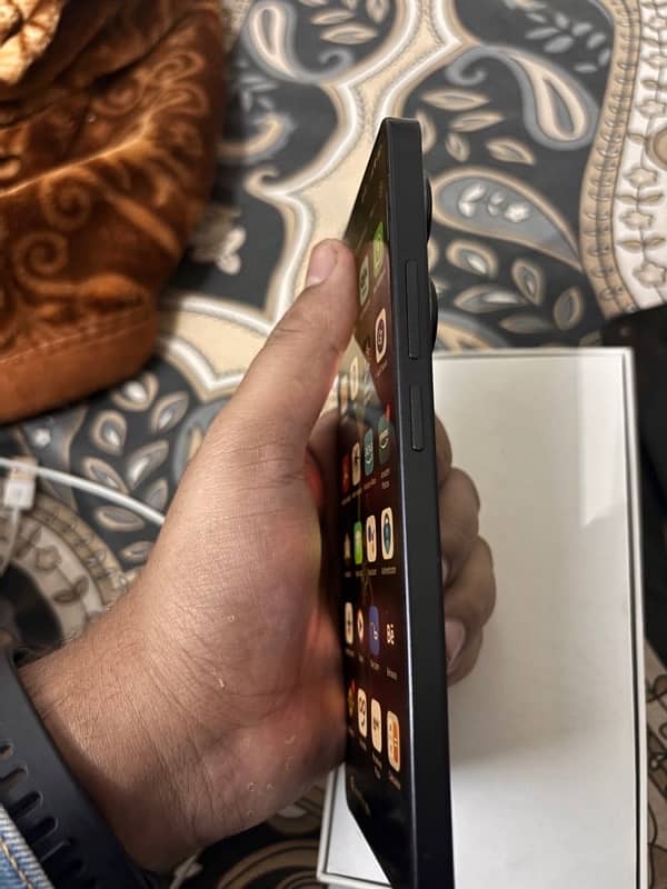 Redmi Note 13 Pro | 10/10 Condition | PTA Approved | Warranty Included 6