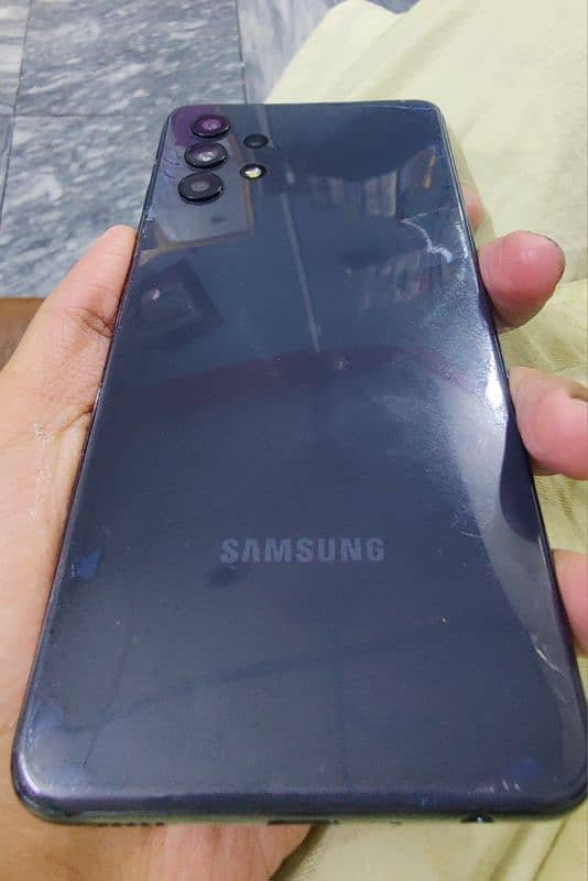 samsung A 32 0