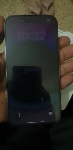 IPHONE  14 PRO  128GB PTA