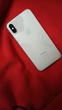 i phone x