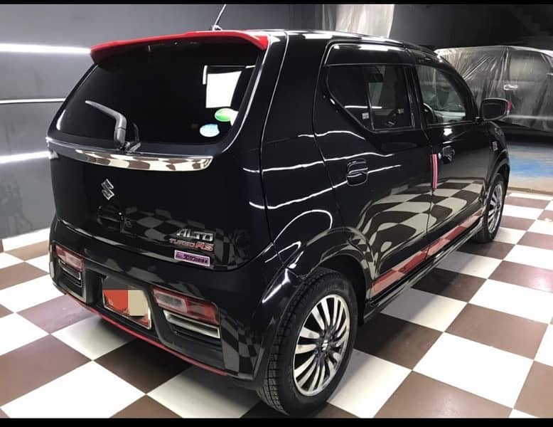 Suzuki Alto 2015 2