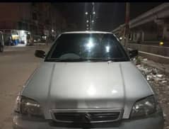 Suzuki Cultus VX 2007