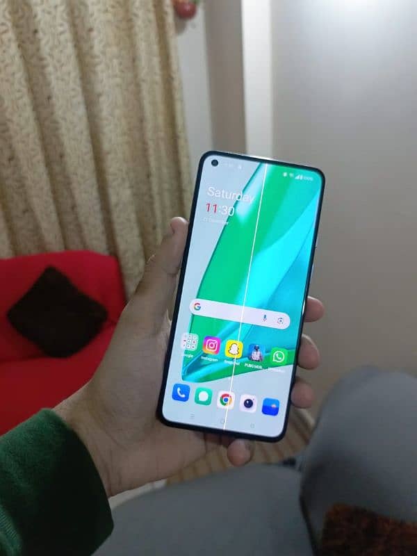 Oneplus 9 Pta Approved All ok Urgent Sell 1