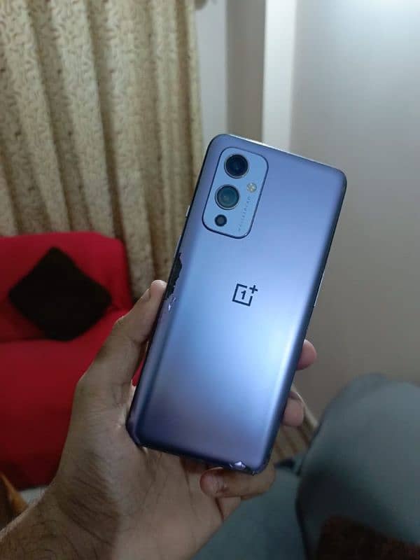 Oneplus 9 Pta Approved All ok Urgent Sell 6