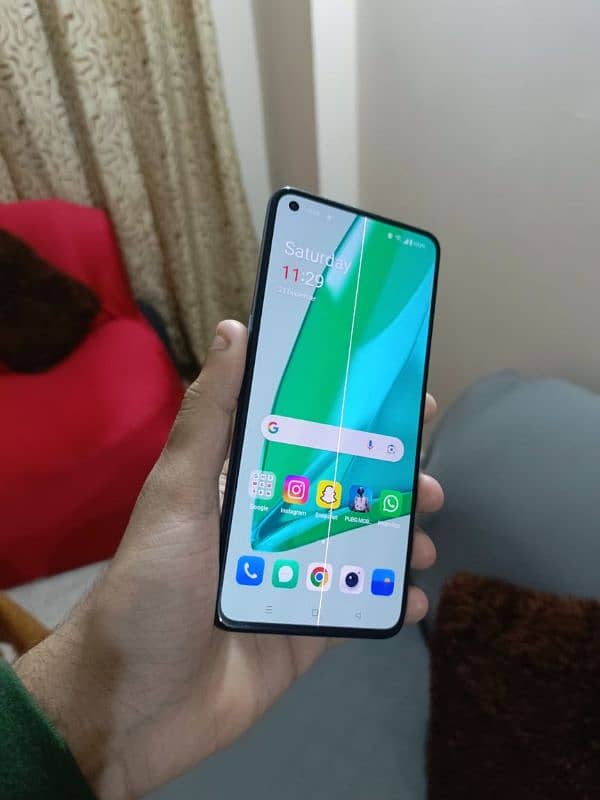 Oneplus 9 Pta Approved All ok Urgent Sell 9