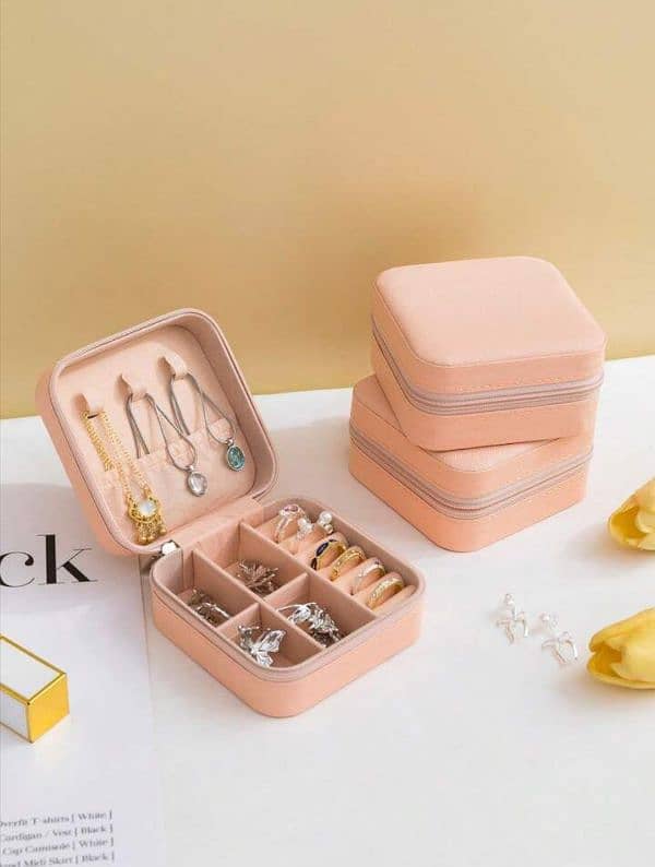 beautiful jewellery box 5