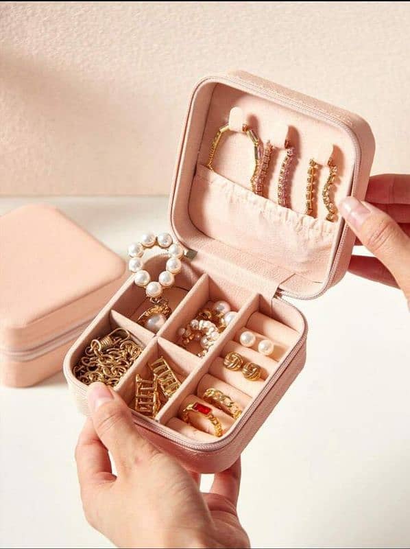 beautiful jewellery box 9