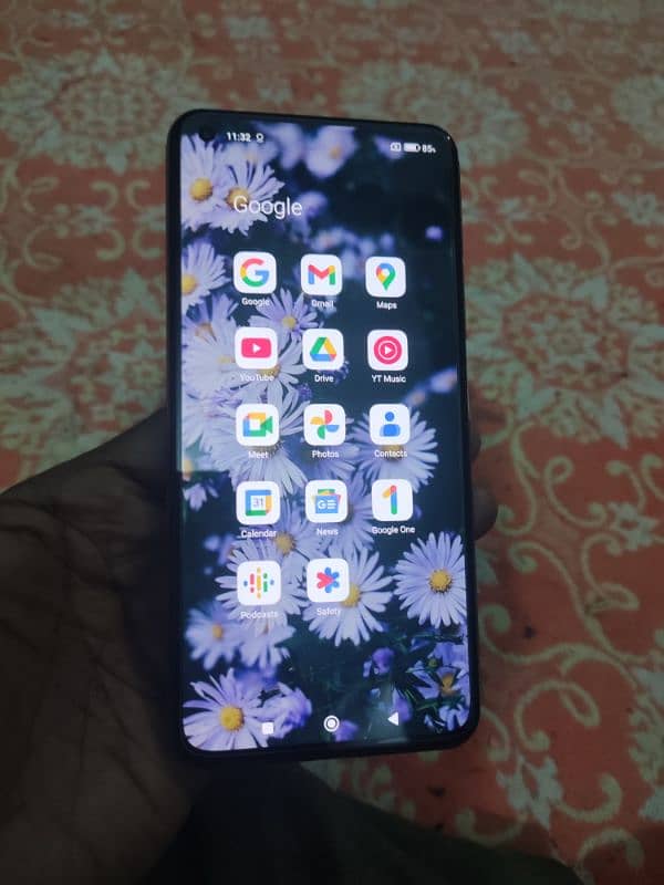 mi 11 lite 5 g ne 10 by10 condition 0