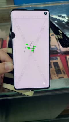 Samsung S10 , S8 Plus S9 Plus , Note 8 Note 10 Plus Led Panels