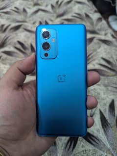 Oneplus 9 5g Dual sim Global PTA approved 12/256