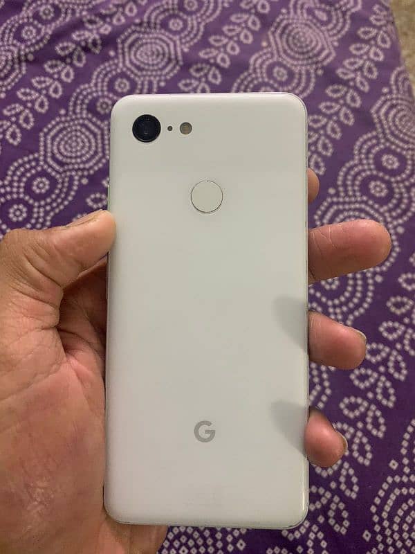 google pixel 3 non pta 3