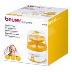 Baby food and bottle warmer / Baby Bottle Steam steriliser